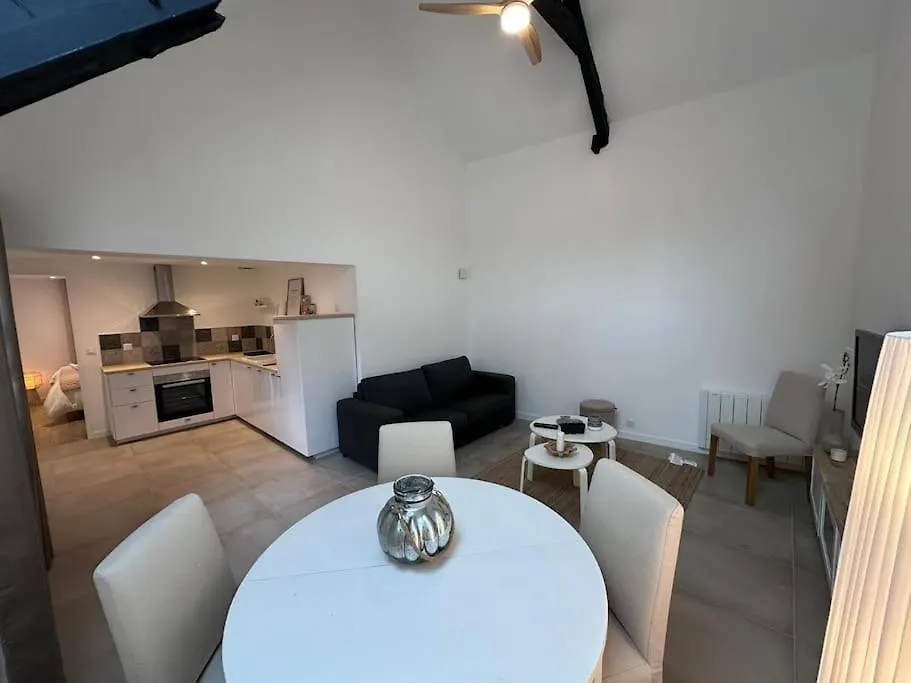 Holiday home Maison De Bourg Bretonne Baulon France